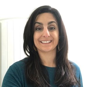 Meet your Posher, Natalie